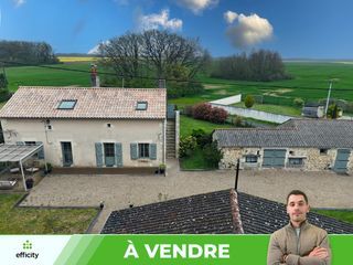  Maison � vendre 5 pi�ces 120 m�