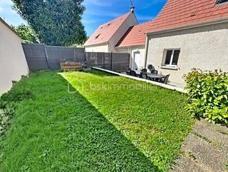  Maison � vendre 4 pi�ces 92 m�