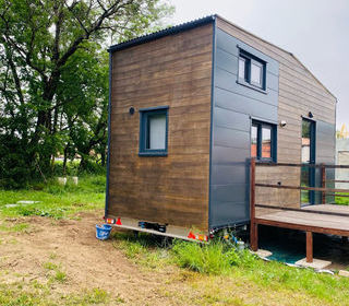  Maison � vendre 2 pi�ces 15 m�