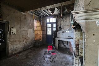  Maison � vendre 4 pi�ces 95 m�