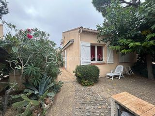  Maison � vendre 3 pi�ces 53 m�