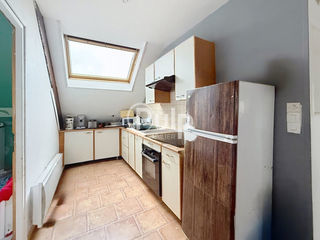  Immeuble � vendre 10 pi�ces 200 m�