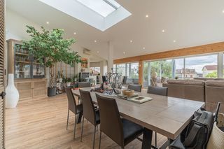  Appartement � vendre 6 pi�ces 297 m�