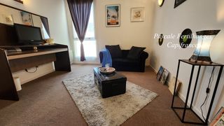  Appartement � vendre 1 pi�ce 20 m�