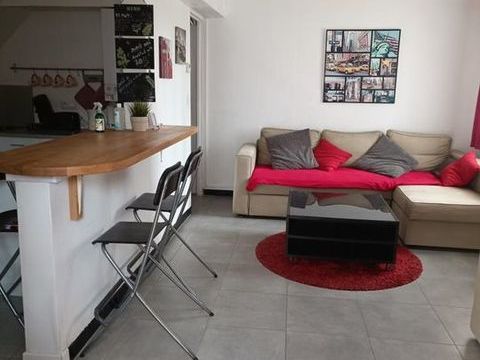   Maison de 80m2 � louer sur Saint-�tienne-du-Rouvray 