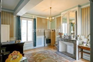  Maison � vendre 11 pi�ces 276 m�