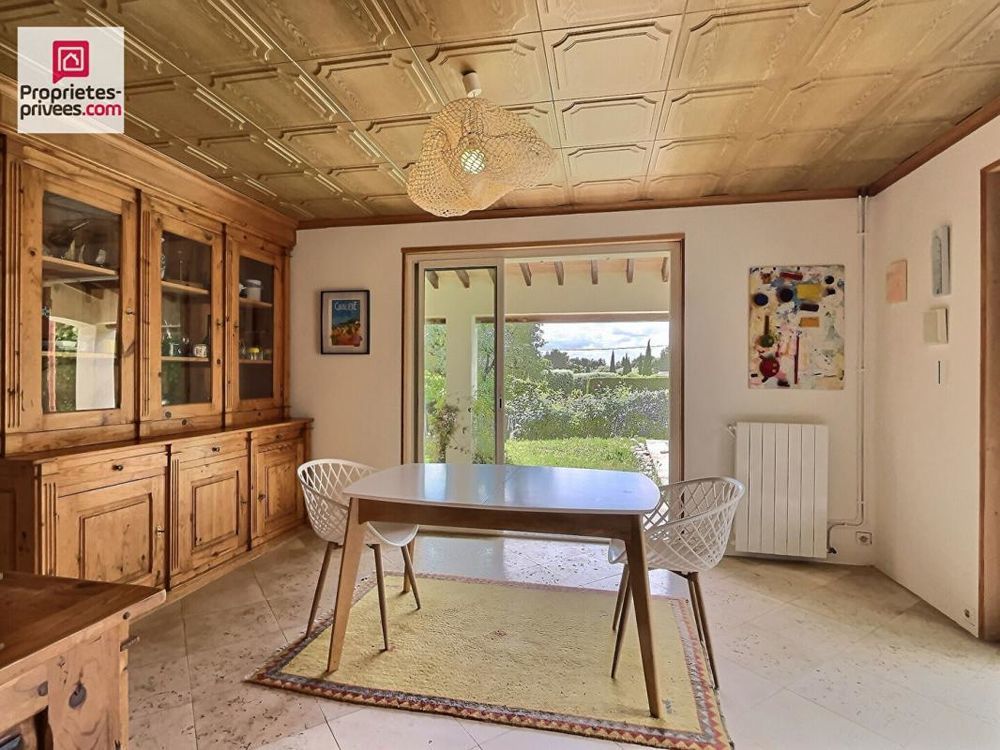 � vendre  Maison Lorgues (83510)