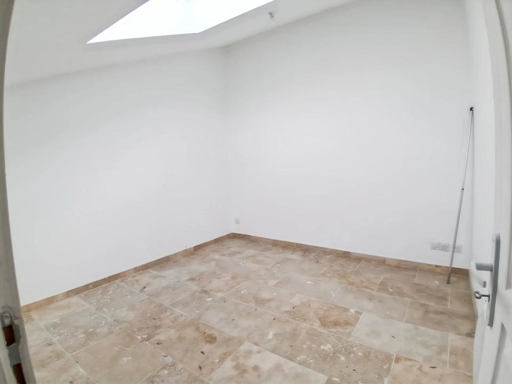 � vendre  Maison Marseille 15