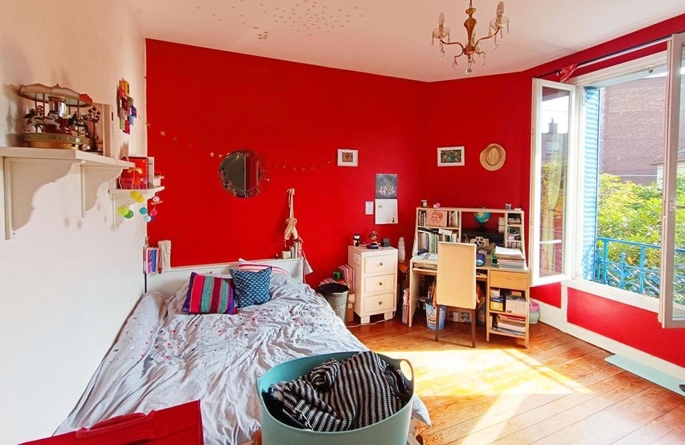 � vendre  Maison Neuilly-Plaisance (93360)