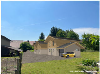  Maison � vendre 4 pi�ces 108 m�