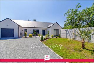  Maison � vendre 7 pi�ces 146 m�