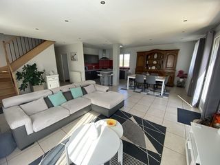  Maison � vendre 7 pi�ces 150 m�