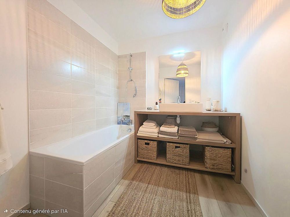 � vendre  Appartement Cavalaire-sur-Mer (83240)