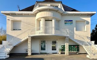  Appartement � louer 2 pi�ces 32 m�