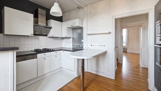  Duplex/triplex � vendre 4 pi�ces 71 m�