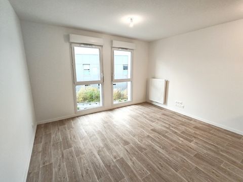   Studio avec parking � LORMONT Appartement - 1 pi�ce(s) - 26 m�