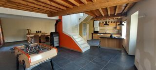  Maison � vendre 6 pi�ces 220 m�