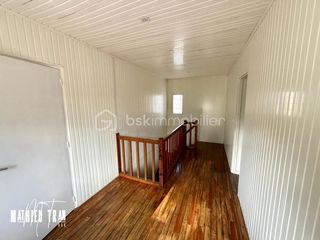  Maison � vendre 6 pi�ces 188 m�