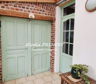 Maison � vendre 5 pi�ces 139 m�