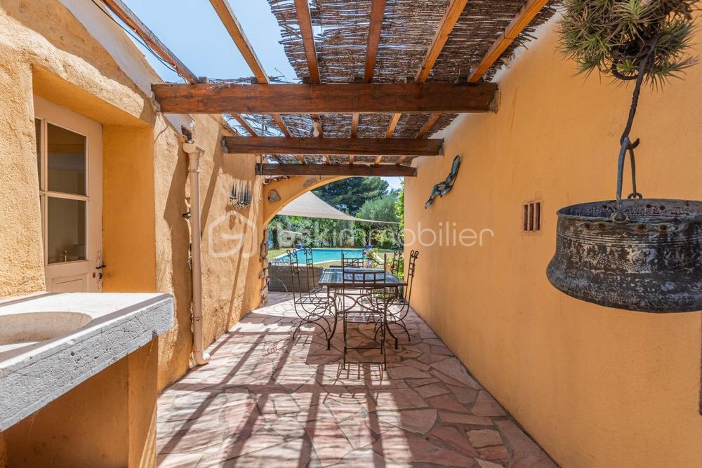 � vendre  Maison Six-Fours-les-Plages (83140)