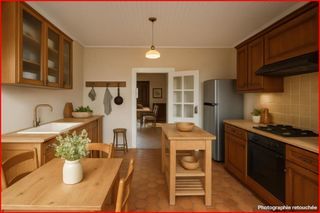  Maison � vendre 3 pi�ces 80 m�