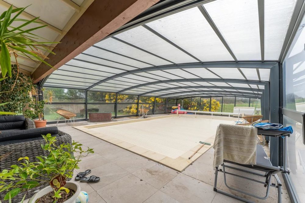 � vendre  Maison Cussac-Fort-M�doc (33460)