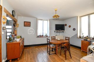  Maison � vendre 6 pi�ces 203 m�