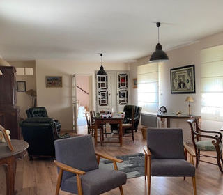  Maison � vendre 6 pi�ces 200 m�