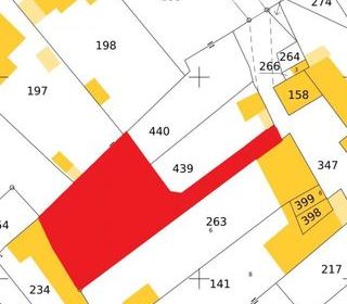  Terrain � vendre 846 m�
