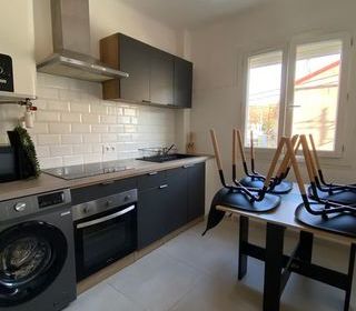  Appartement � louer 3 pi�ces 56 m�