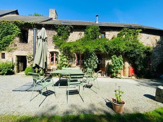  Maison � vendre 6 pi�ces 108 m�