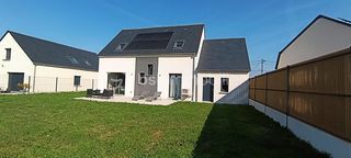  Maison � vendre 5 pi�ces 115 m�