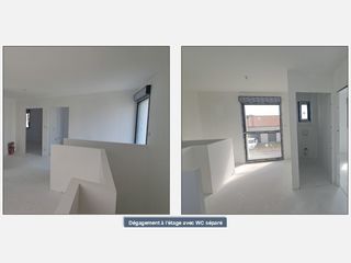  Maison � vendre 5 pi�ces 140 m�