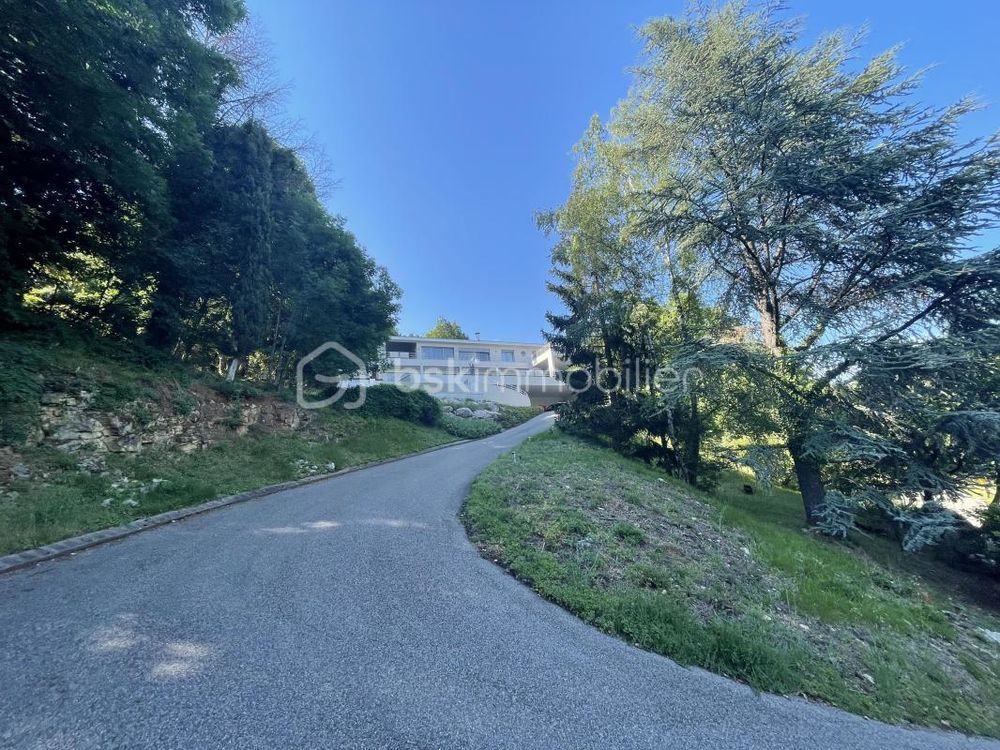 � vendre  Maison Veurey-Voroize (38113)