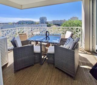  Appartement � vendre 3 pi�ces 62 m�