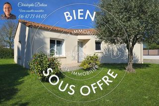  Maison � vendre 5 pi�ces 87 m�