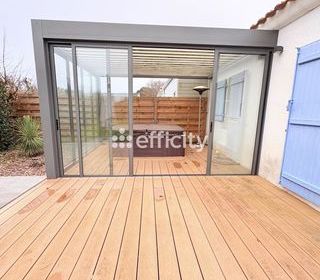  Maison � vendre 4 pi�ces 91 m�