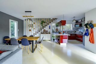  Maison � vendre 4 pi�ces 117 m�