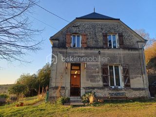  Maison � vendre 5 pi�ces 131 m�