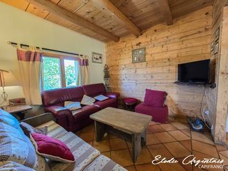 Chalet � vendre 6 pi�ces 129 m�