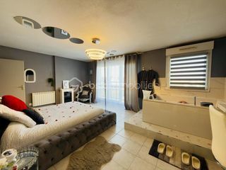  Appartement � vendre 1 pi�ce 35 m�