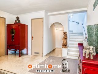  Maison � vendre 7 pi�ces 155 m�