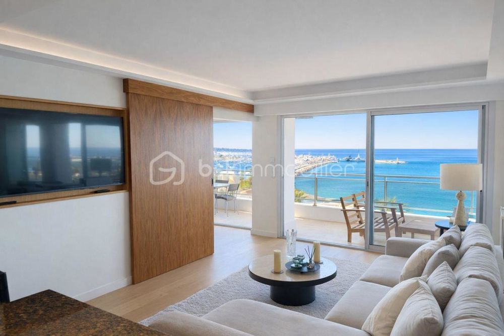� vendre  Appartement Cannes (06400)