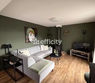  Maison � vendre 5 pi�ces 100 m�