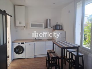  Appartement � vendre 1 pi�ce 20 m�