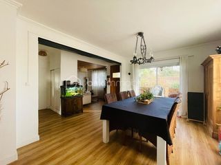  Maison � vendre 6 pi�ces 132 m�