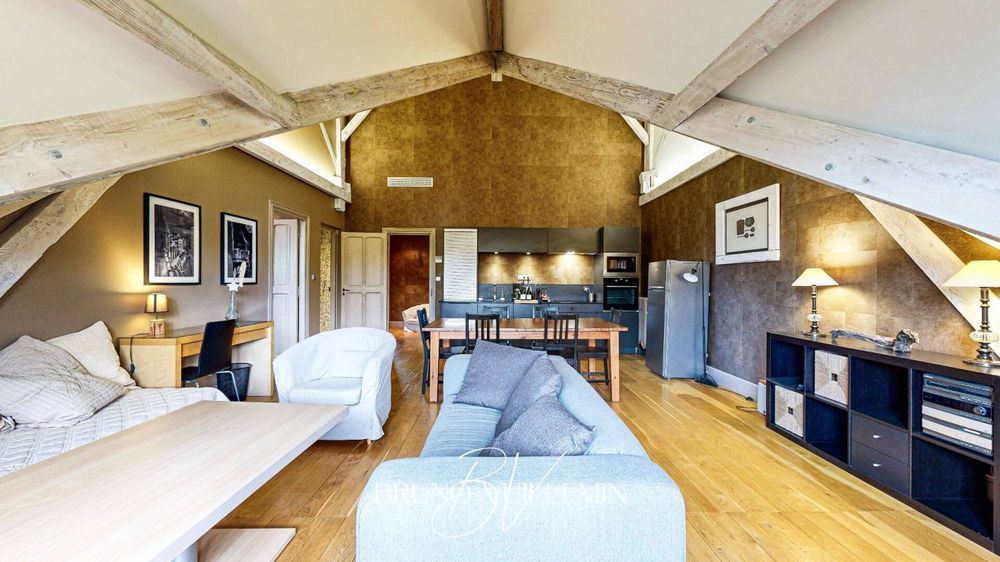 � vendre  Propri�t�/ch�teau Carcassonne (11000)