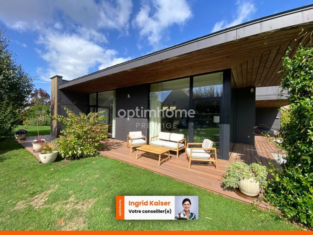 � vendre  Maison Saint-Cyr-sur-Loire (37540)