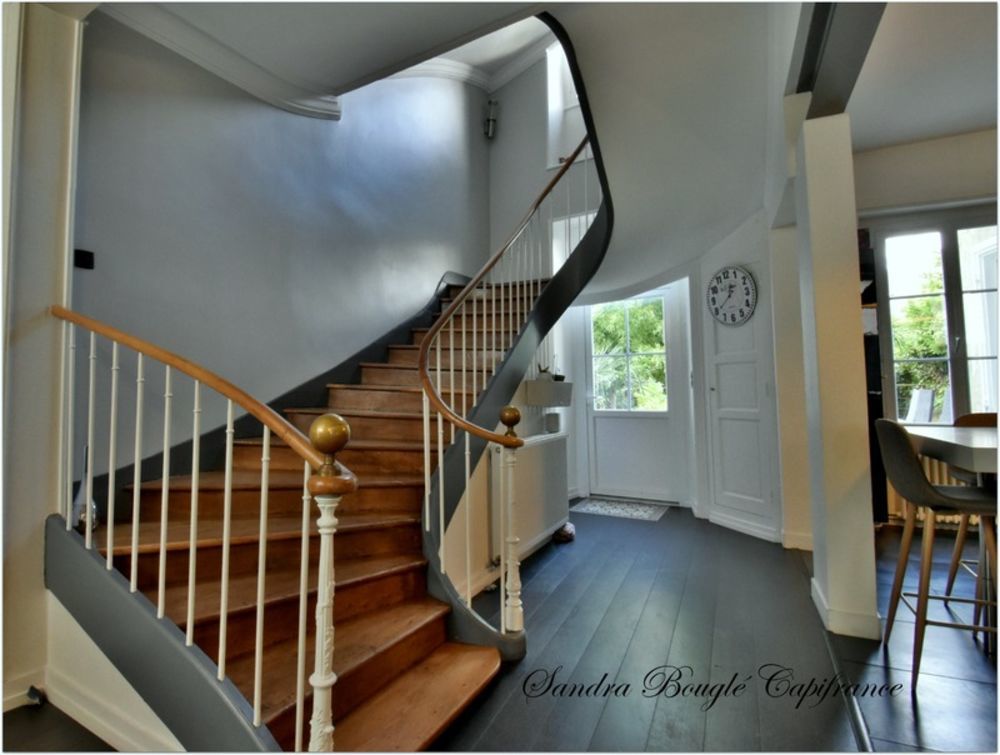 � vendre  Maison Laval (53000)