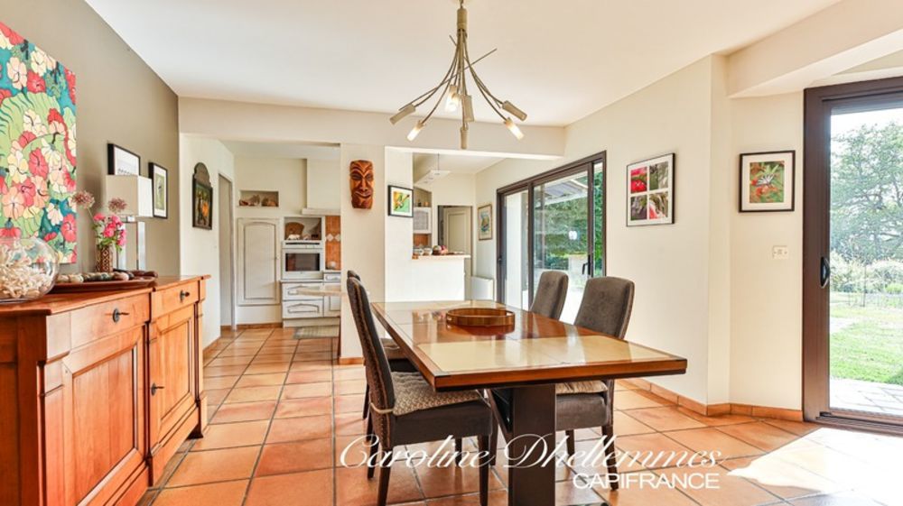 � vendre  Maison Les Sables-d'Olonne (85180)